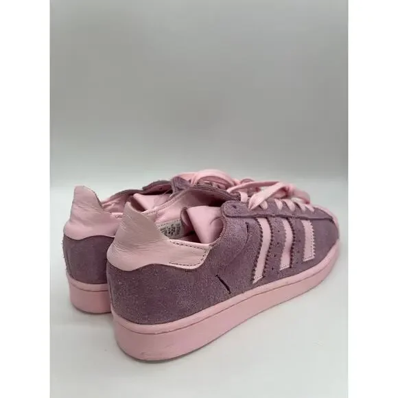 Adidas Men's Superstar Minimalis Pink/Fusia FZ0996 Size 7 NWT - Picture 7 of 12